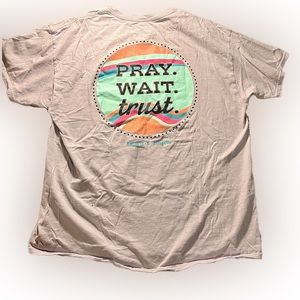 Kindness & Confetti XL T shirt